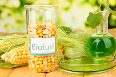 Rottington biofuel availability